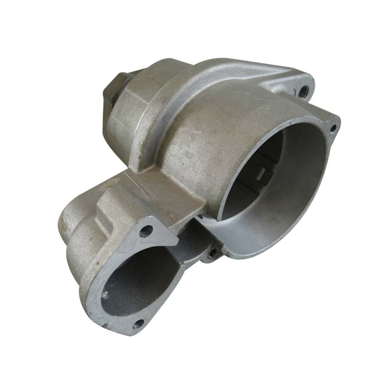 Customized Color Aluminum Die Casting Services Makers Offering Mold - 图片 6