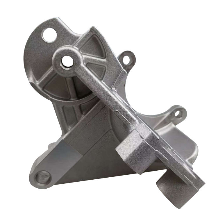 Customized Color Aluminum Die Casting Services Makers Offering Mold - 图片 5