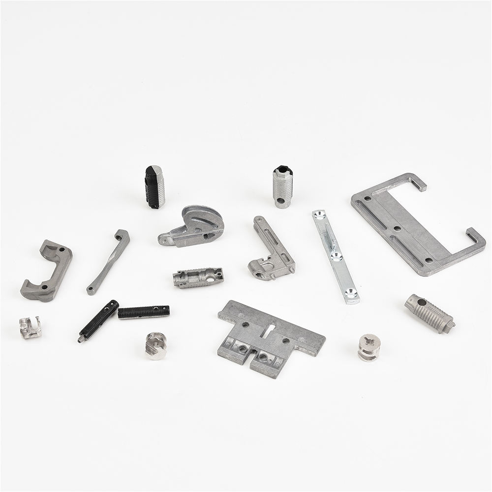 OEM 15 Years Die Casting Manufacturer Aluminum Casting Mold for Production Manhole Cover Cast Iron Vacuum Casting Services
