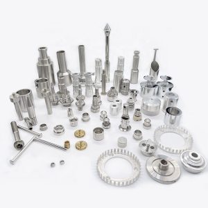 ODM/OEM Precision Turning Parts CNC Machining Service Custom Aluminum Brass Steel CNC Machining Parts