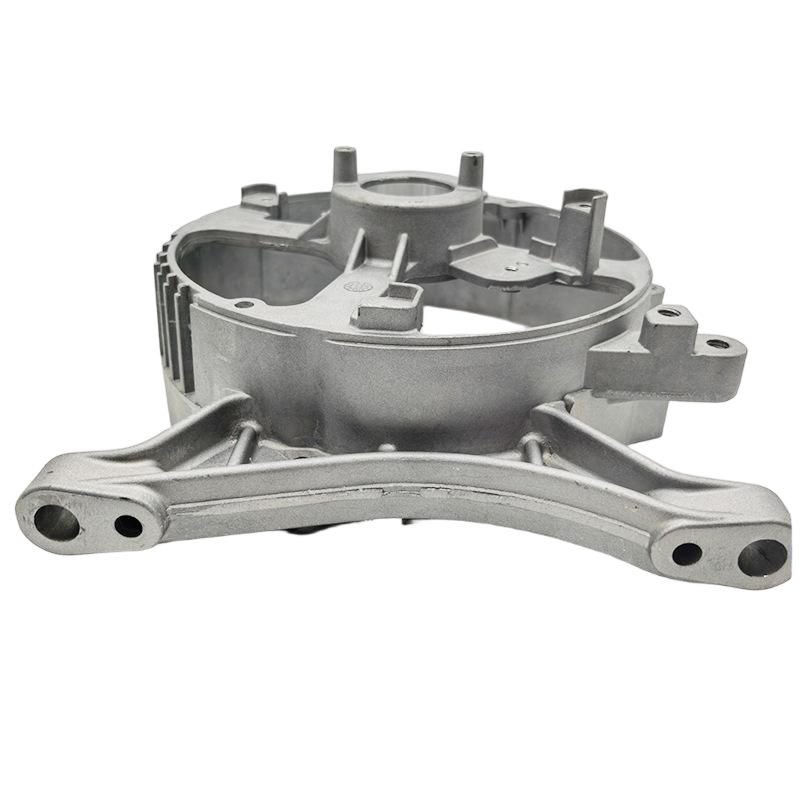 Custom Aluminum Metal Casting Factory | Die Casting & Sand Casting Solutions - 图片 5