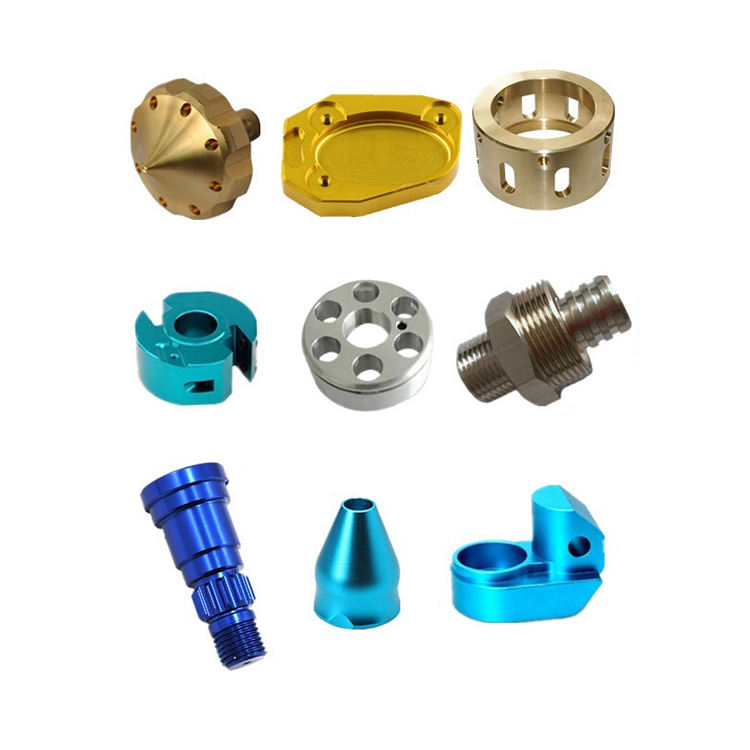 Turning Center Machining Services Stainless Steel Aluminum Alloy 2024 5axis Custom Wood Cnc Milling Machining Service - 图片 4