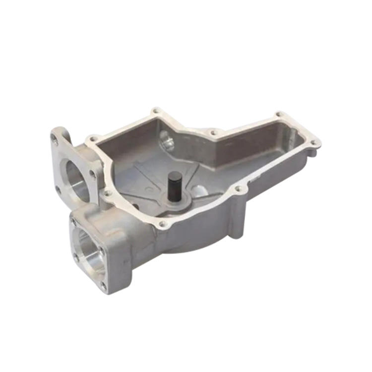 Customized Color Aluminum Die Casting Services Makers Offering Mold - 图片 2