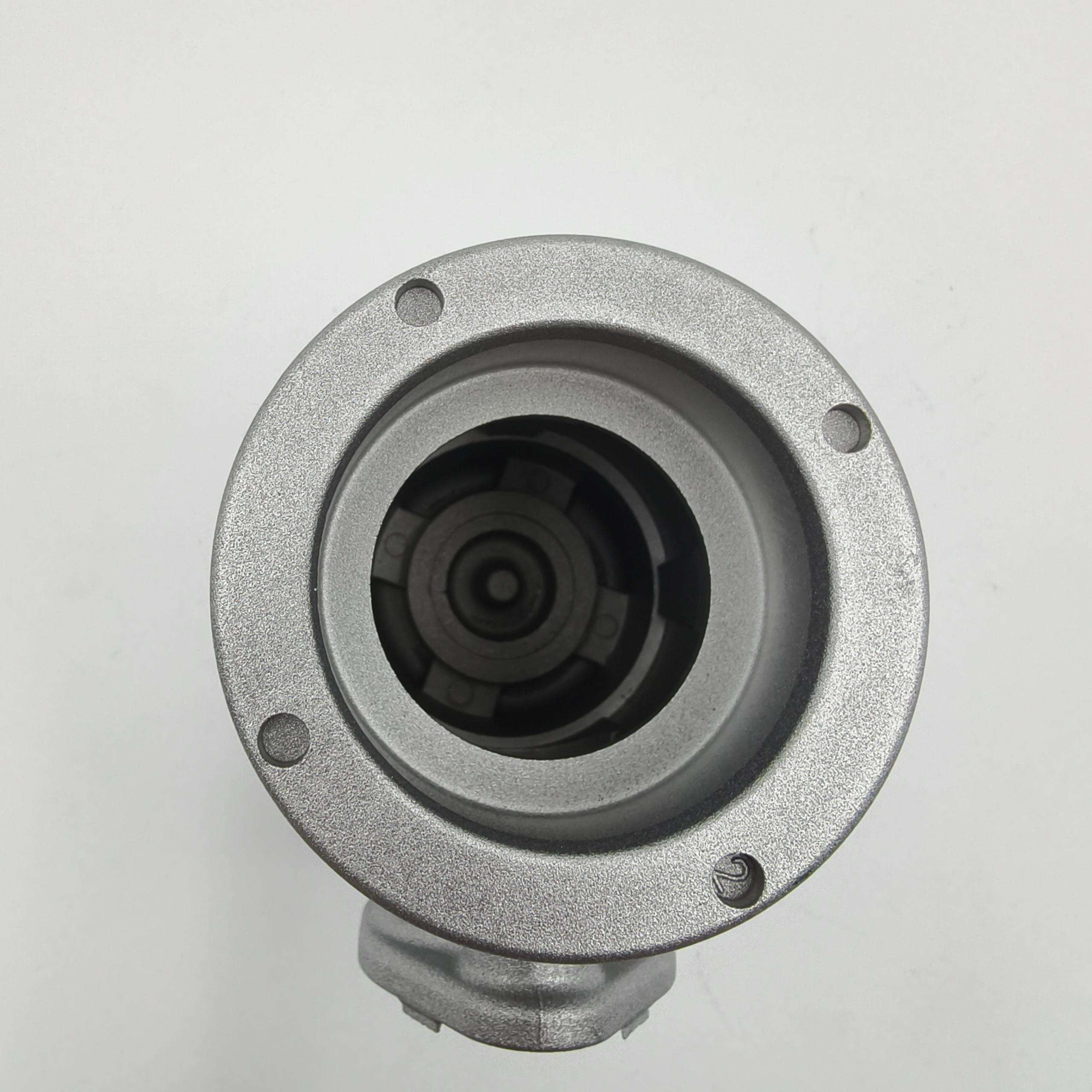 China Customized Aluminum Die Cast Mold Making Factory Offering High Quality Die Casting Services Multi-Cavity Molds Powder - 图片 4