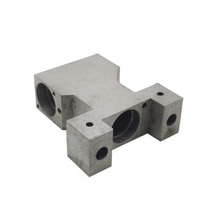 Custom Metalworking Service High Precision A380 ADC12 Aluminum Pressure Die Casting Parts
