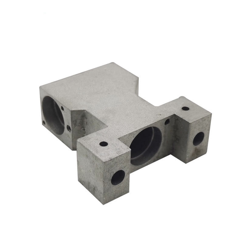 Custom Metalworking Service High Precision A380 ADC12 Aluminum Pressure Die Casting Parts