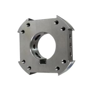 Custom High Precision CNC Machining Waterjet Cutting Service