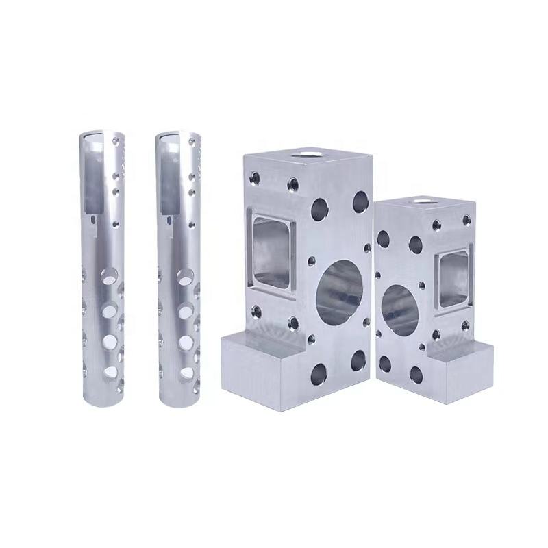 Custom High Precision CNC Machining Waterjet Cutting Service - 图片 2