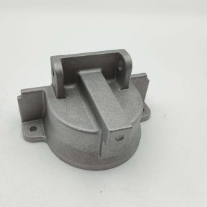 China Customized Aluminum Die Cast Mold Making Factory Offering High Quality Die Casting Services Multi-Cavity Molds Powder