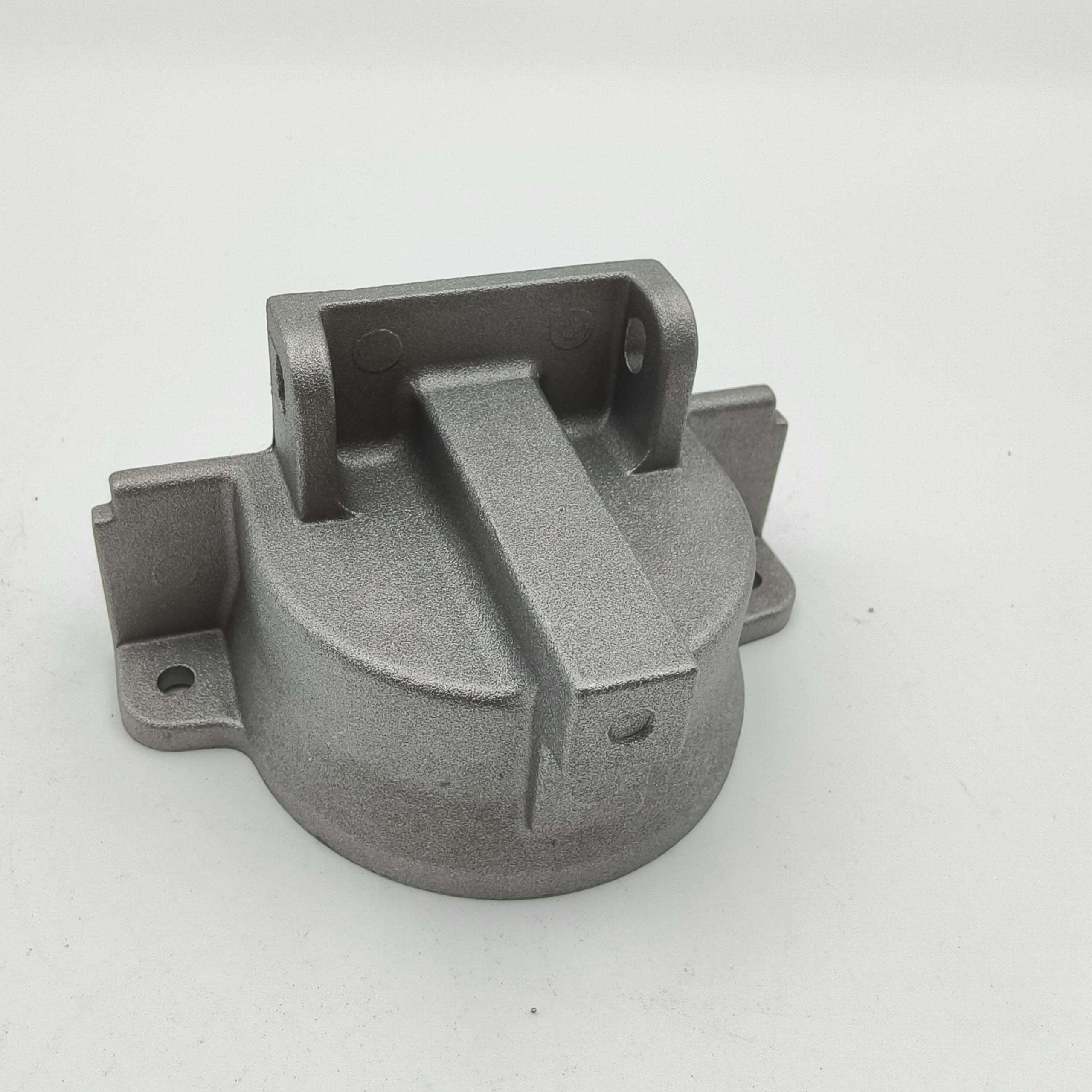 China Customized Aluminum Die Cast Mold Making Factory Offering High Quality Die Casting Services Multi-Cavity Molds Powder