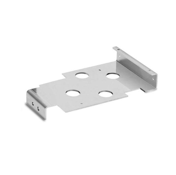 Custom Aluminum Alloy Laser Cutting Bending Welding Precision Aluminum Sheet Metal Processing - 图片 5