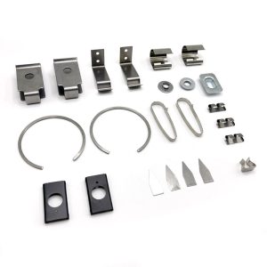 Factory Sheet Metal Deep Drawing Fabrication Deep Drawing Metal Stamping Parts