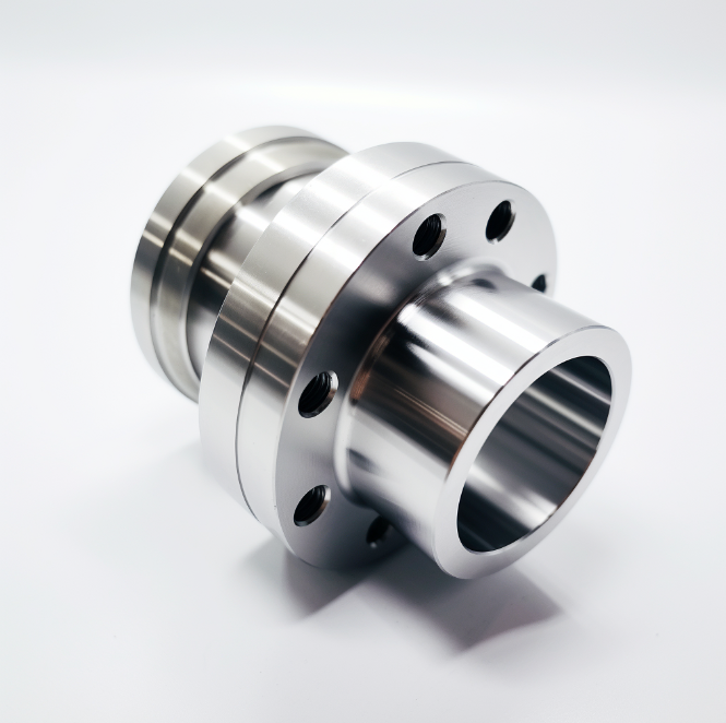 Custom Mini CNC Machining Services for Medical Applications Offering Milling Metal Steel Plastic Stainless Copper Broaching - 图片 2