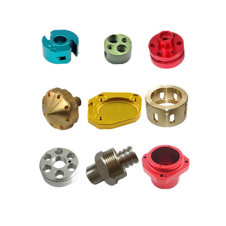 Turning Center Machining Services Stainless Steel Aluminum Alloy 2024 5axis Custom Wood Cnc Milling Machining Service - 图片 2