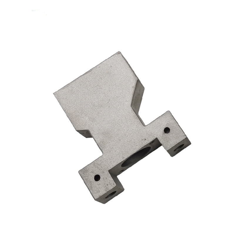 Custom Metalworking Service High Precision A380 ADC12 Aluminum Pressure Die Casting Parts - 图片 2