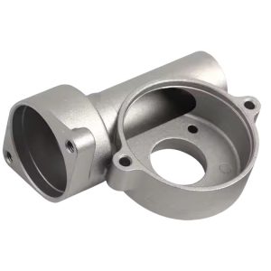 Customized Color Aluminum Die Casting Services Makers Offering Mold