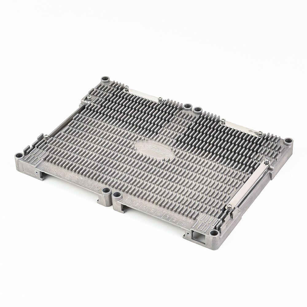OEM 15 Years Die Casting Manufacturer Aluminum Casting Mold for Production Manhole Cover Cast Iron Vacuum Casting Services - 图片 4