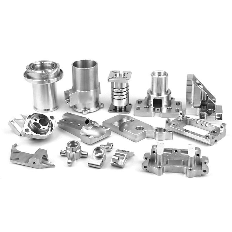 Customized Precision CNC Machining Service for Stainless Steel & POM Prototypes with Rapid Prototyping - 图片 5
