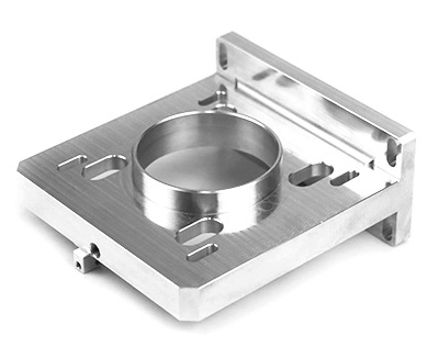 Customized Precision CNC Machining Service for Stainless Steel & POM Prototypes with Rapid Prototyping - 图片 3