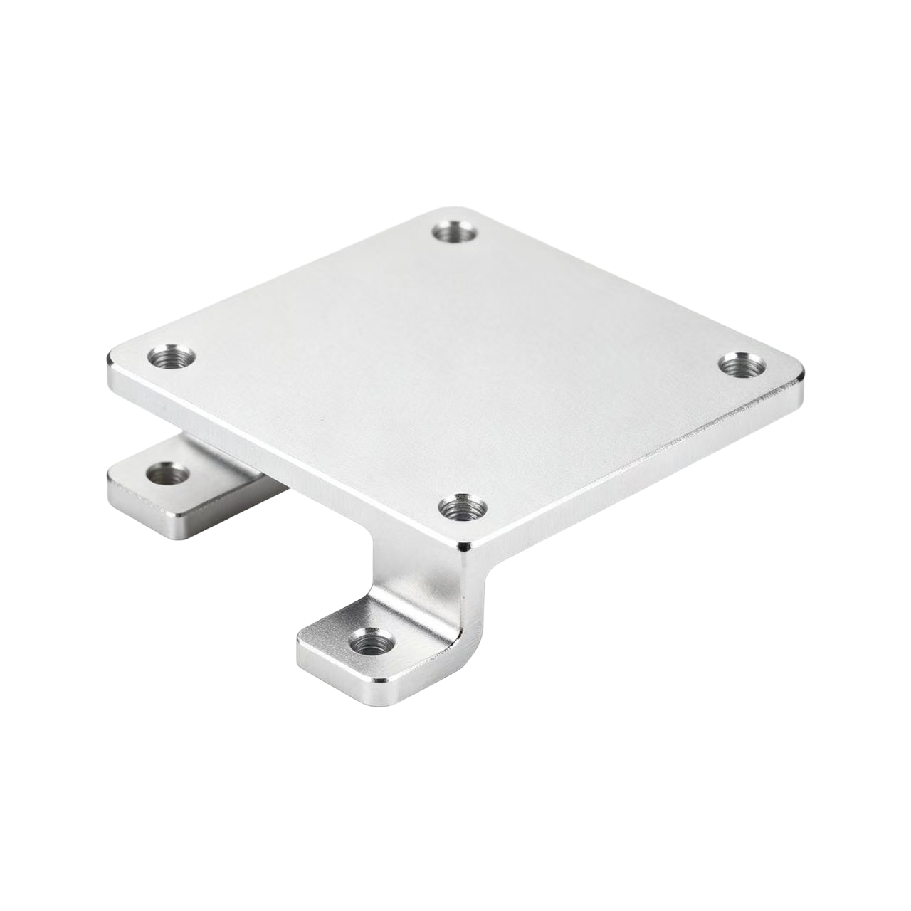 Custom CNC Milling & Turning for Machining Services for Precision Rapid Prototypes Aluminum Stainless Steel Brass Other Metals - 图片 4