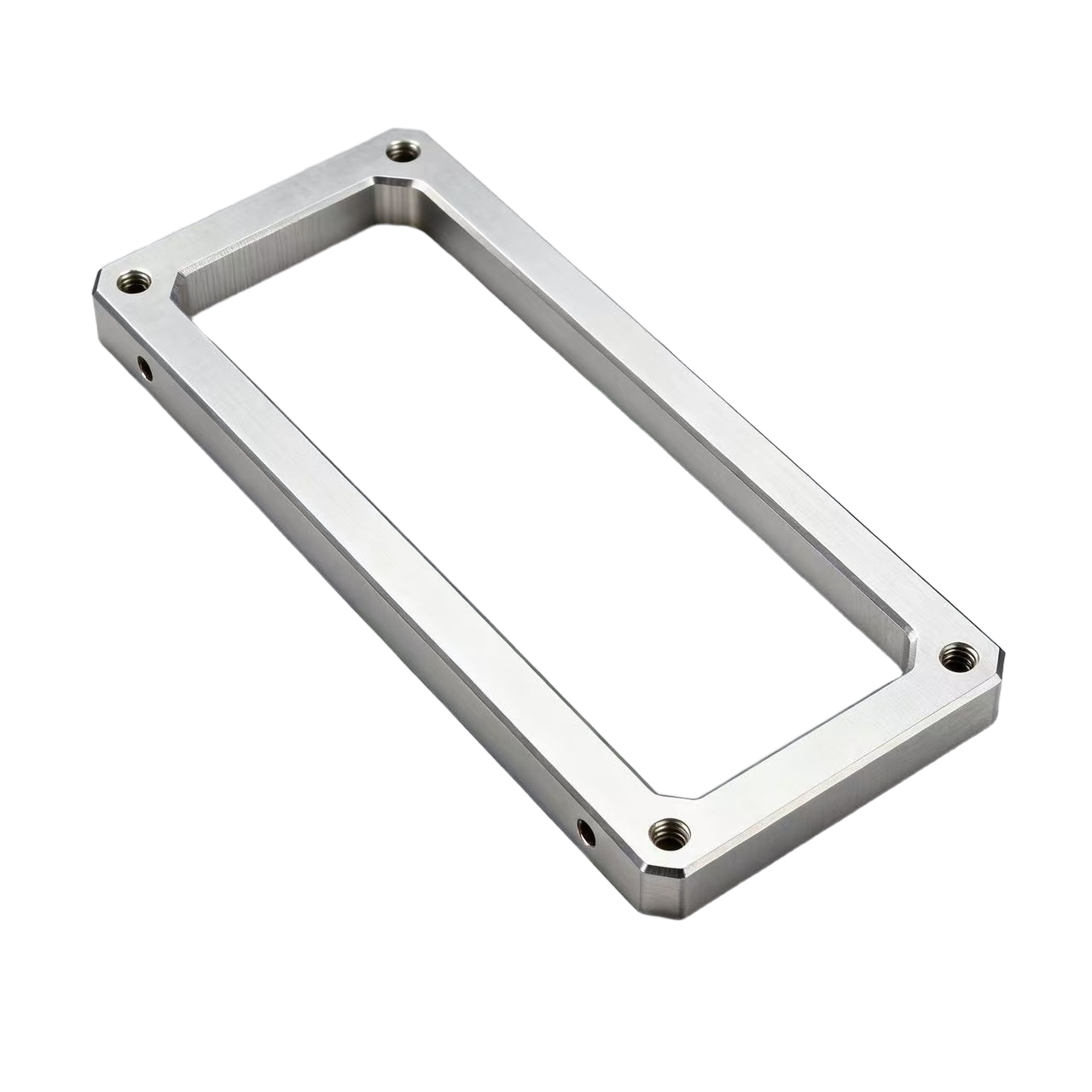 Custom CNC Milling & Turning for Machining Services for Precision Rapid Prototypes Aluminum Stainless Steel Brass Other Metals - 图片 2