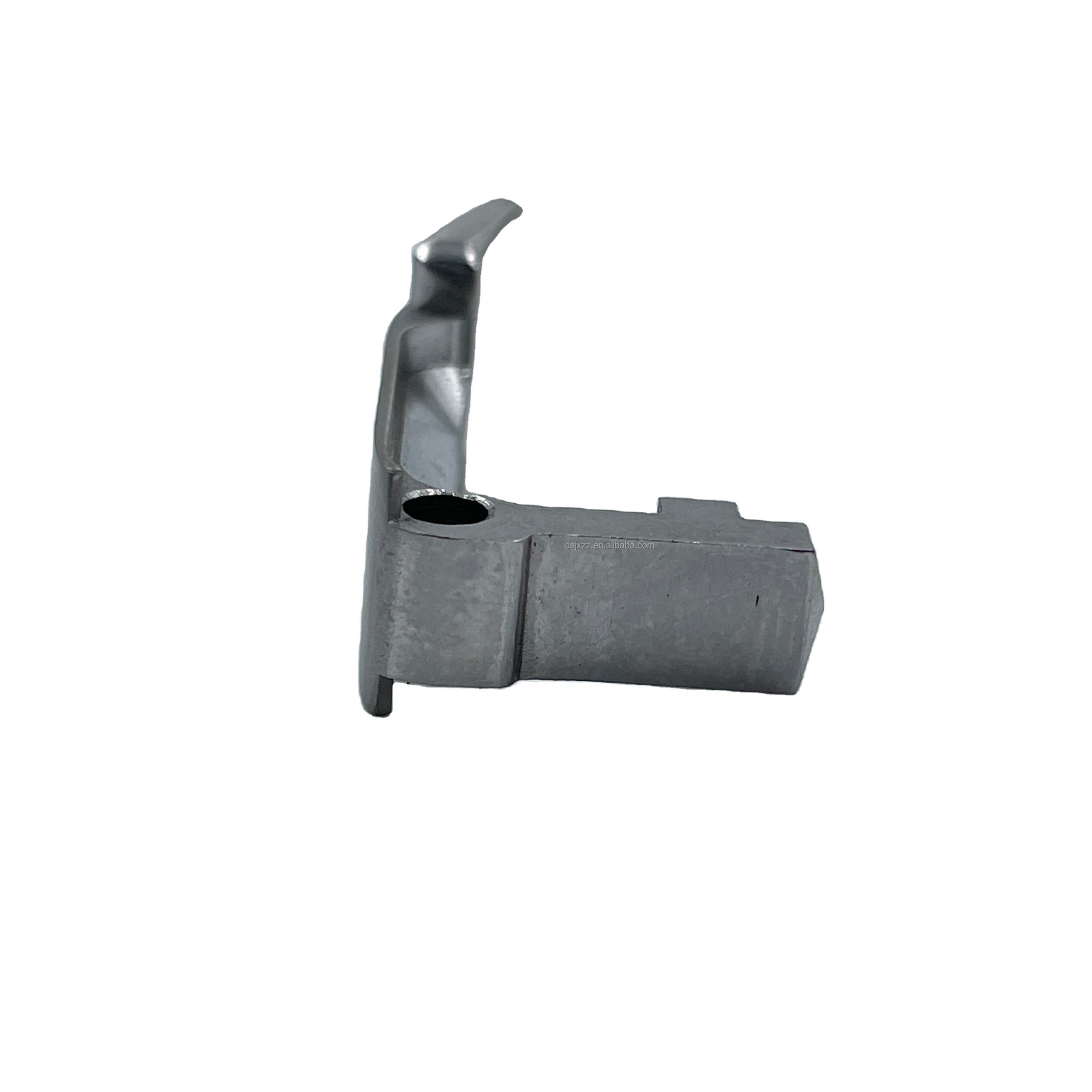 OEM CNC Machining Aluminum Parts Precision Steel Processing Services Metal Parts CNC Turning Mini Steel Machining Services - 图片 4