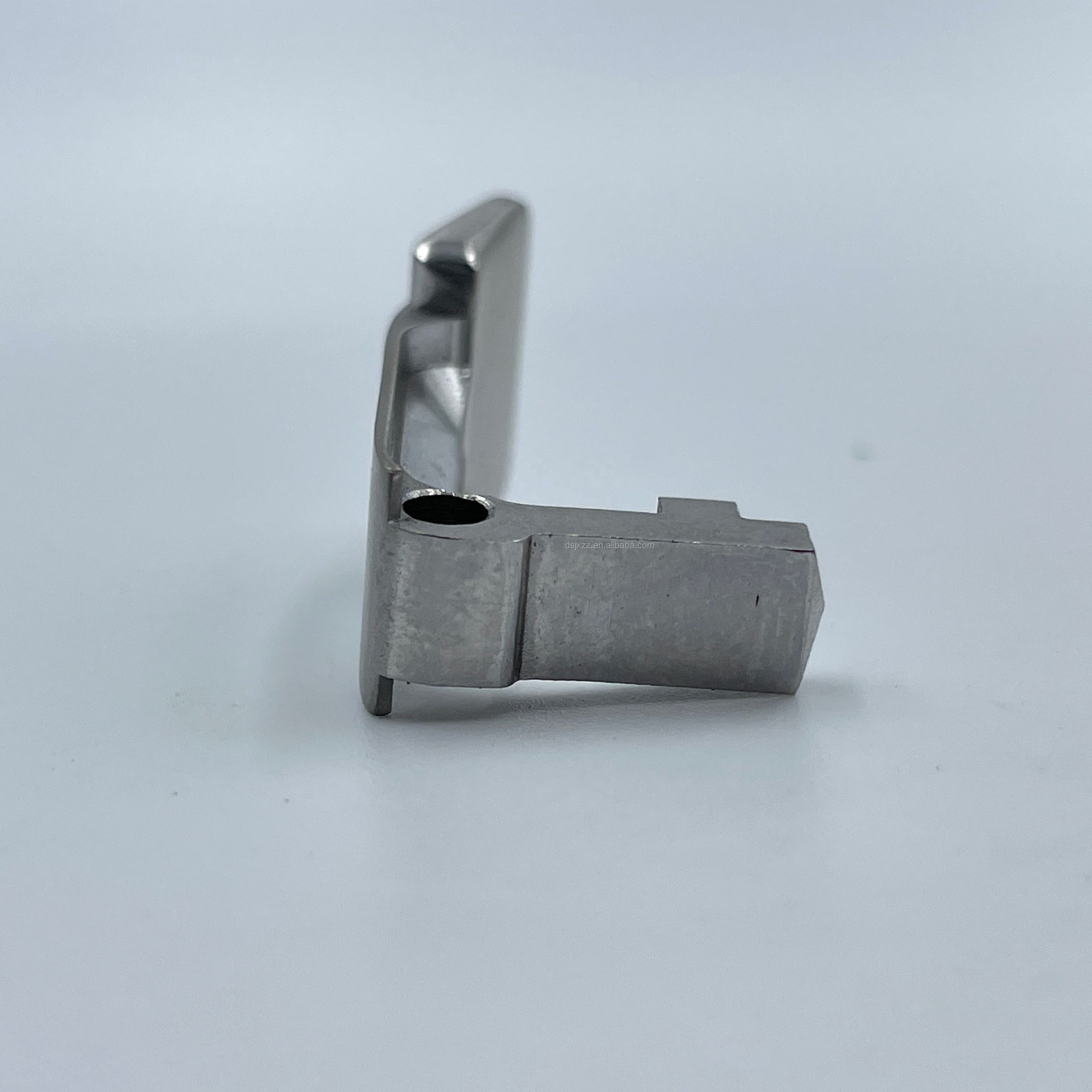 OEM CNC Machining Aluminum Parts Precision Steel Processing Services Metal Parts CNC Turning Mini Steel Machining Services
