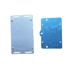 Stainless Steel Sheet Metal Fabrication Services with Laser Cutting Stamping Bending/Welding-Custom Factory Solutions