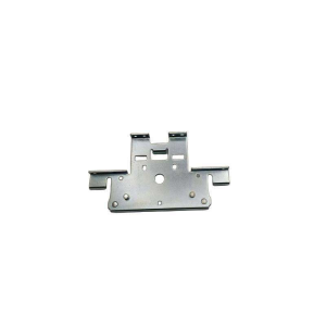Custom High-Precision Metal Stamping Parts Sheet Metal Manufacturing Stamping Process for Precision Parts