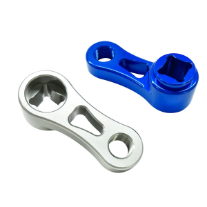 Custom Precision CNC Milling & Broaching Parts Rapid Prototyping Machining Service Stainless Steel Aluminum