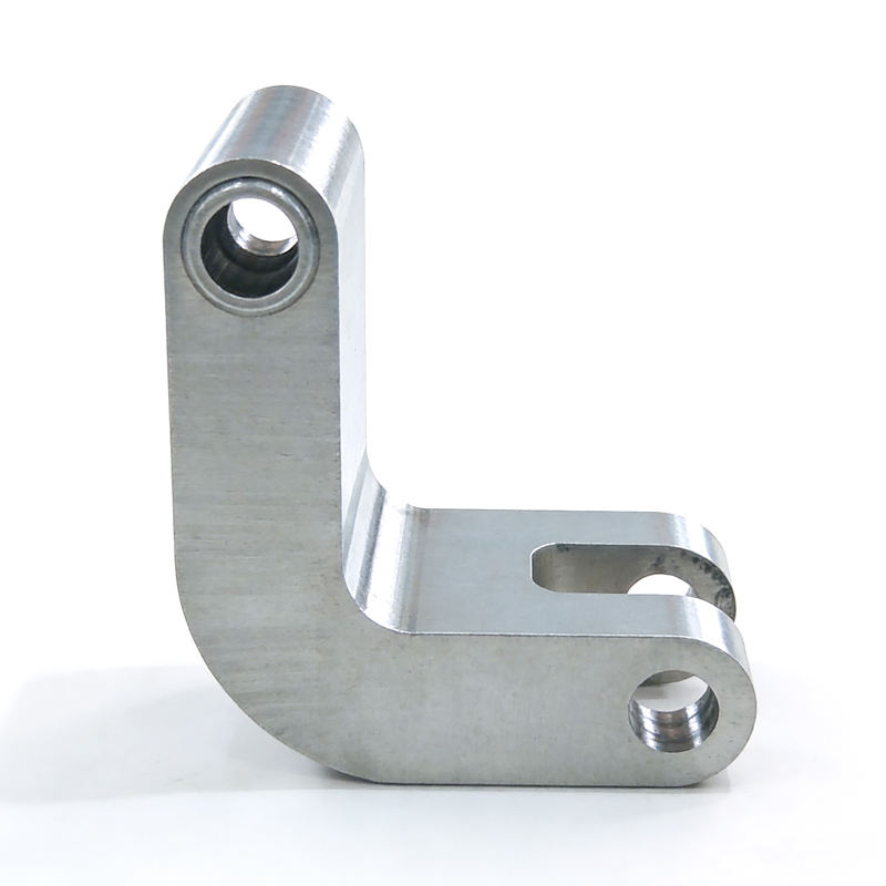 Oem Cnc Machining Part Aluminum Brass Stainless Steel Cnc Machining Parts Cnc Milling Machine Parts - 图片 2