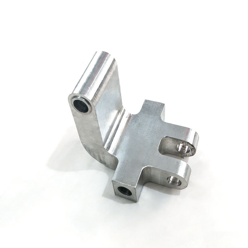 Oem Cnc Machining Part Aluminum Brass Stainless Steel Cnc Machining Parts Cnc Milling Machine Parts - 图片 3