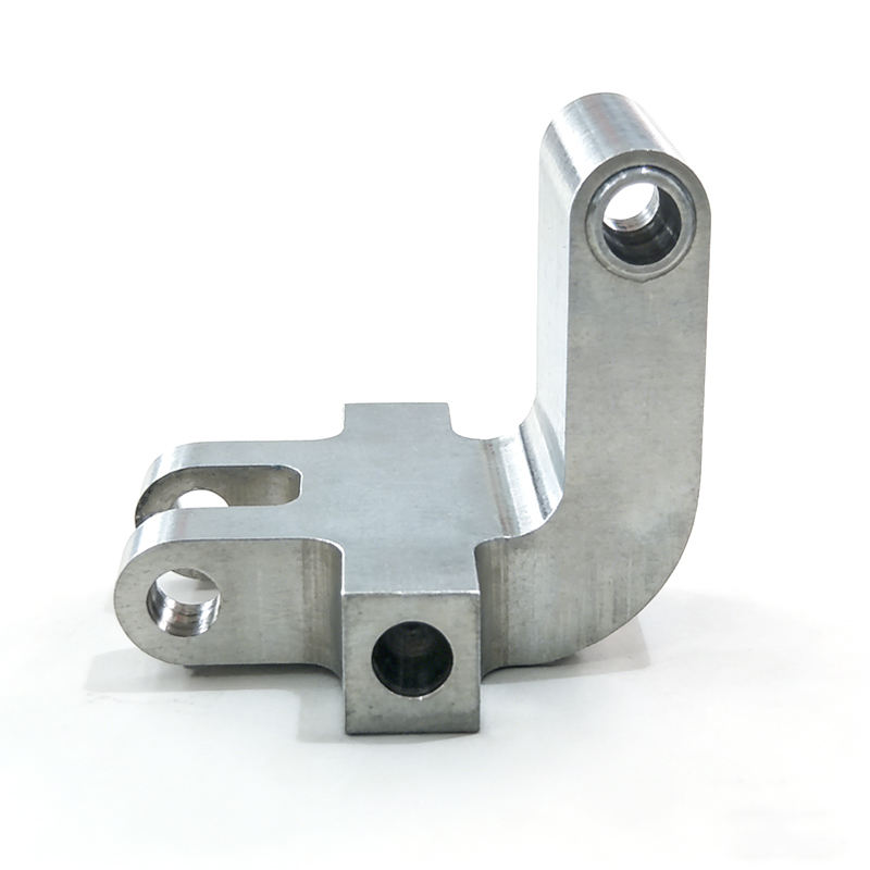 Oem Cnc Machining Part Aluminum Brass Stainless Steel Cnc Machining Parts Cnc Milling Machine Parts - 图片 4