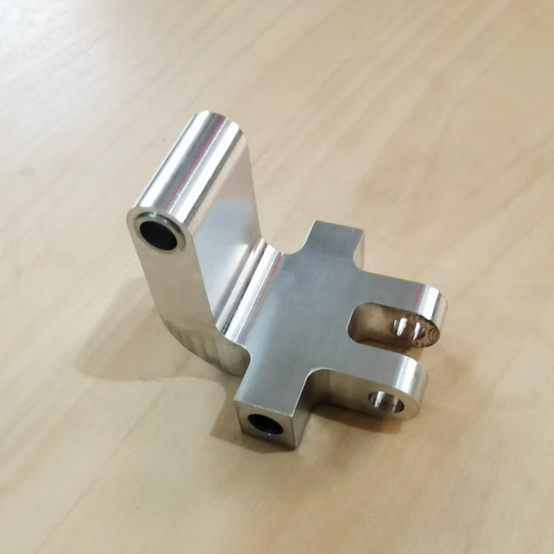 Oem Cnc Machining Part Aluminum Brass Stainless Steel Cnc Machining Parts Cnc Milling Machine Parts - 图片 5