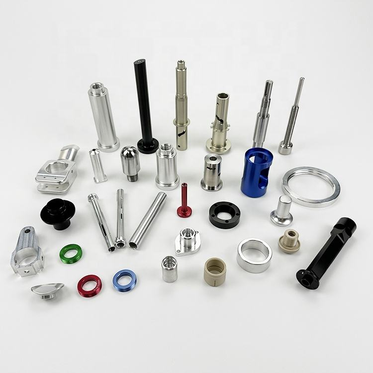 Custom CNC Rapid Prototyping Service for Small Metal Prototype Machining Stainless Steel Carbon Steel Wire EDM Technology - 图片 5