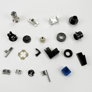 Custom CNC Rapid Prototyping Service for Small Metal Prototype Machining Stainless Steel Carbon Steel Wire EDM Technology