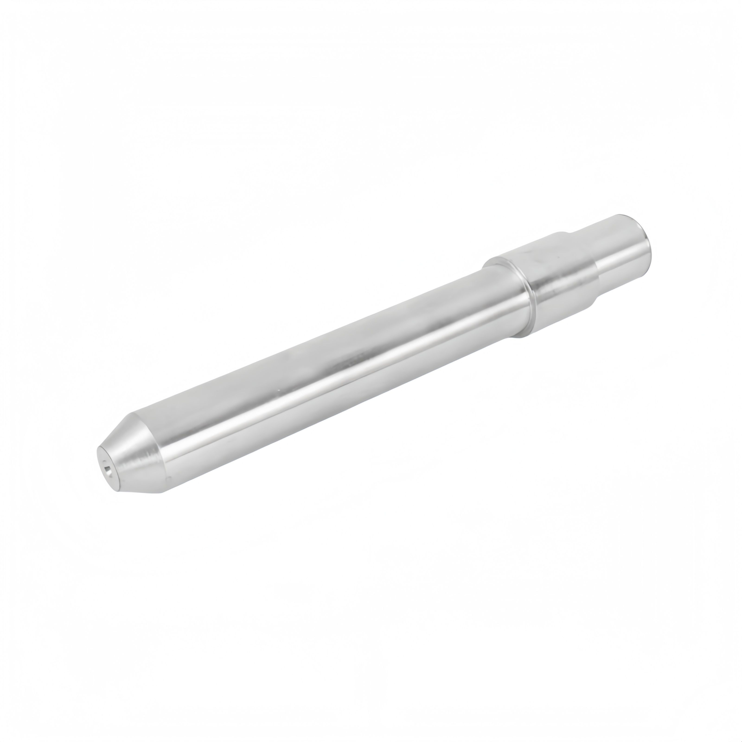 Low MOQ CNC Machining Products Mass Production High Demand Anodized Machining Service - 图片 3
