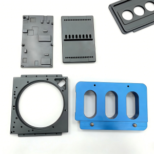 Factory Direct High Precision CNC Milling Drilling Turning Machining Services for Machining for Brass Stainless Steel Parts