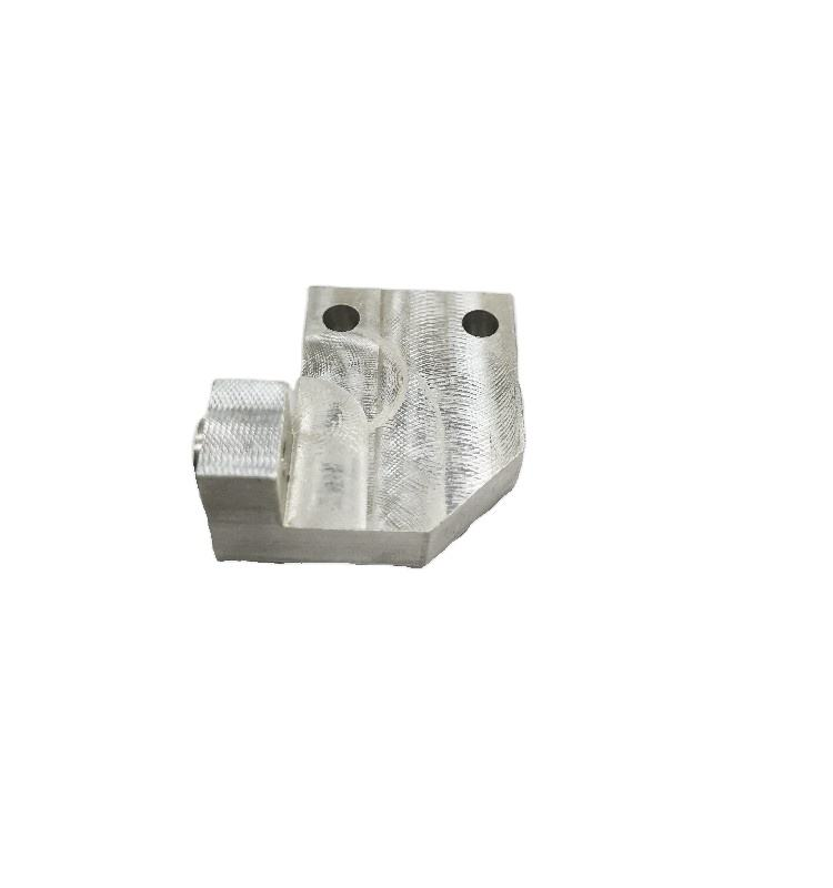 Custom Cheap CNC Machining Service Small Medical /Electronic Equipment Components - 图片 2