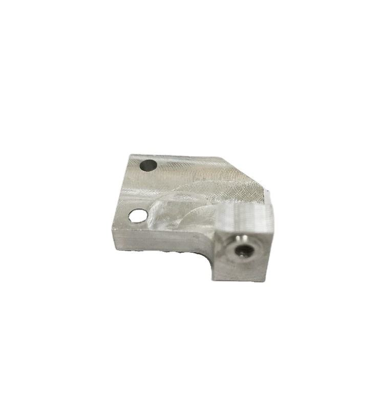 Custom Cheap CNC Machining Service Small Medical /Electronic Equipment Components - 图片 3