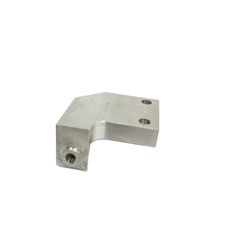 Custom Cheap CNC Machining Service Small Medical /Electronic Equipment Components - 图片 5