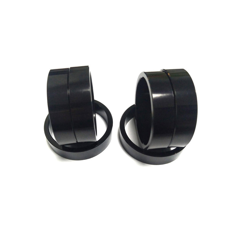 Premium Quality CNC Machining Services Stainless Steel Turning Parts Aerospace Components Structural Parts Machining Machining - 图片 4