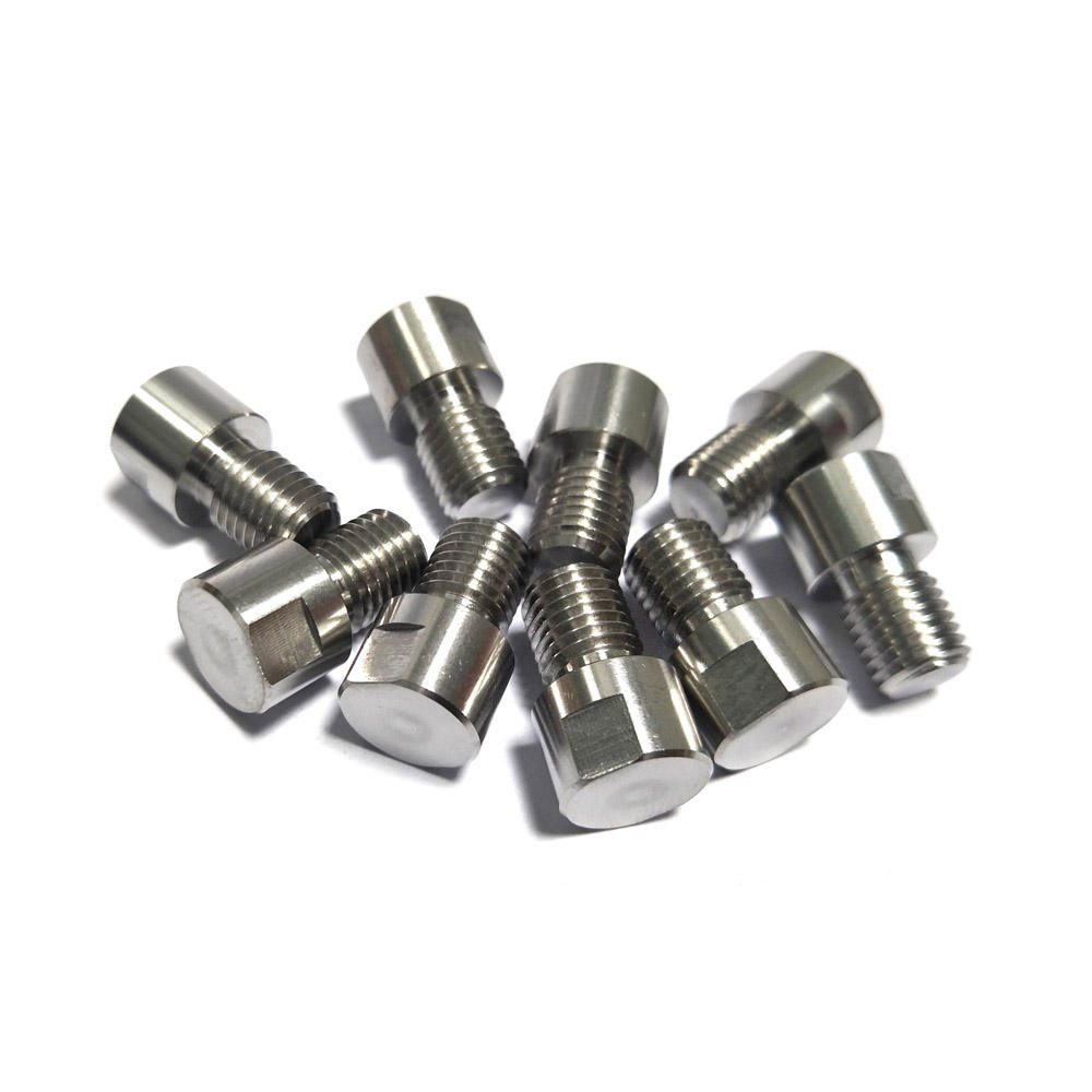 Premium Quality CNC Machining Services Stainless Steel Turning Parts Aerospace Components Structural Parts Machining Machining - 图片 5