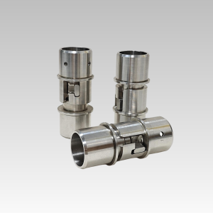 Factory Custom CNC Turning Milling Rapid Prototyping Service Custom Cnc High Quality Stainless Steel Parts
