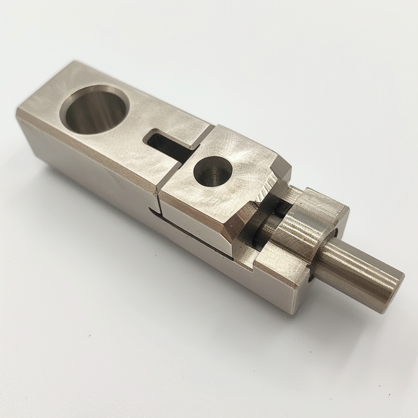 Metal Product Fabrication Rapid Prototyping Manufacturing 3D Printing Companies CNC Machining Services Development - 图片 4