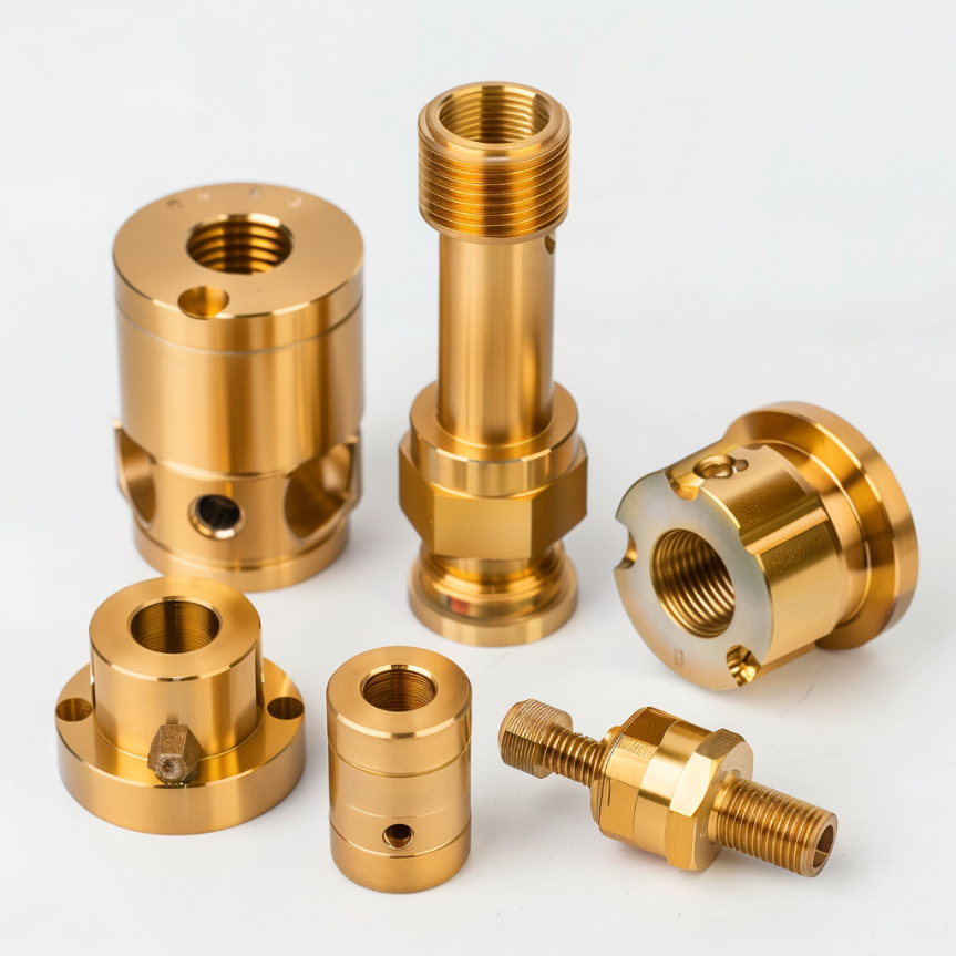 Metal Product Fabrication Rapid Prototyping Manufacturing 3D Printing Companies CNC Machining Services Development