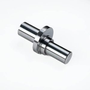 OEM ODM Non-Standard Custom Precision Alloy Stainless Steel Eccentric Shaft CNC Turning Machining Precision Tolerance New Energy