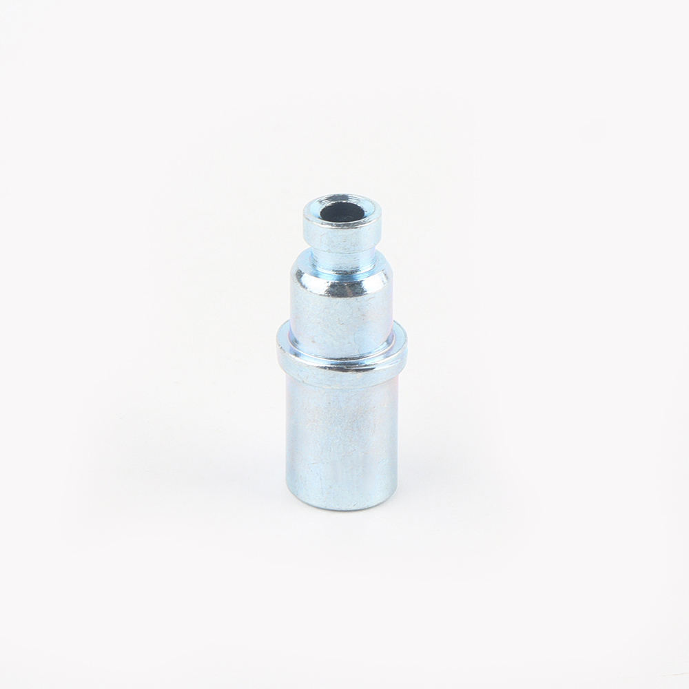 Precision CNC Machined Motor Brackets Custom Metal Mounting Brackets Mechanical Parts - 图片 3