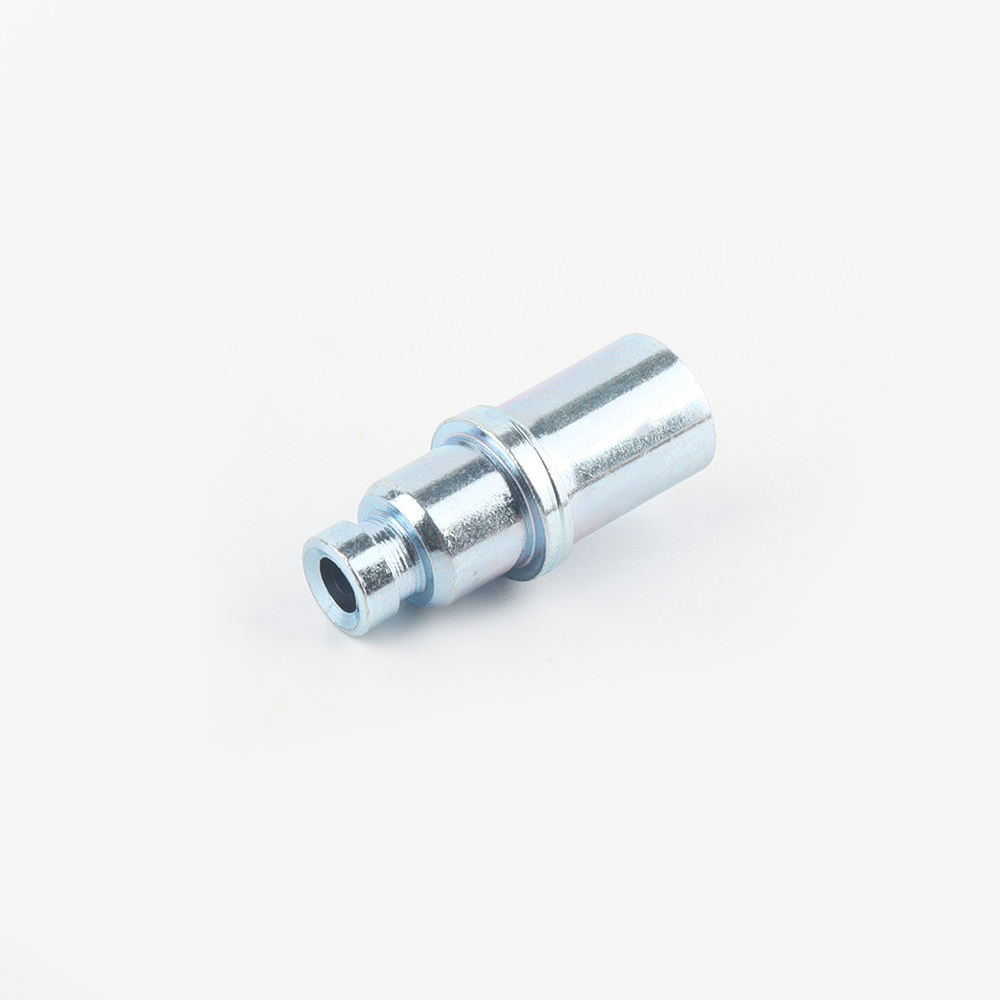 Precision CNC Machined Motor Brackets Custom Metal Mounting Brackets Mechanical Parts - 图片 5