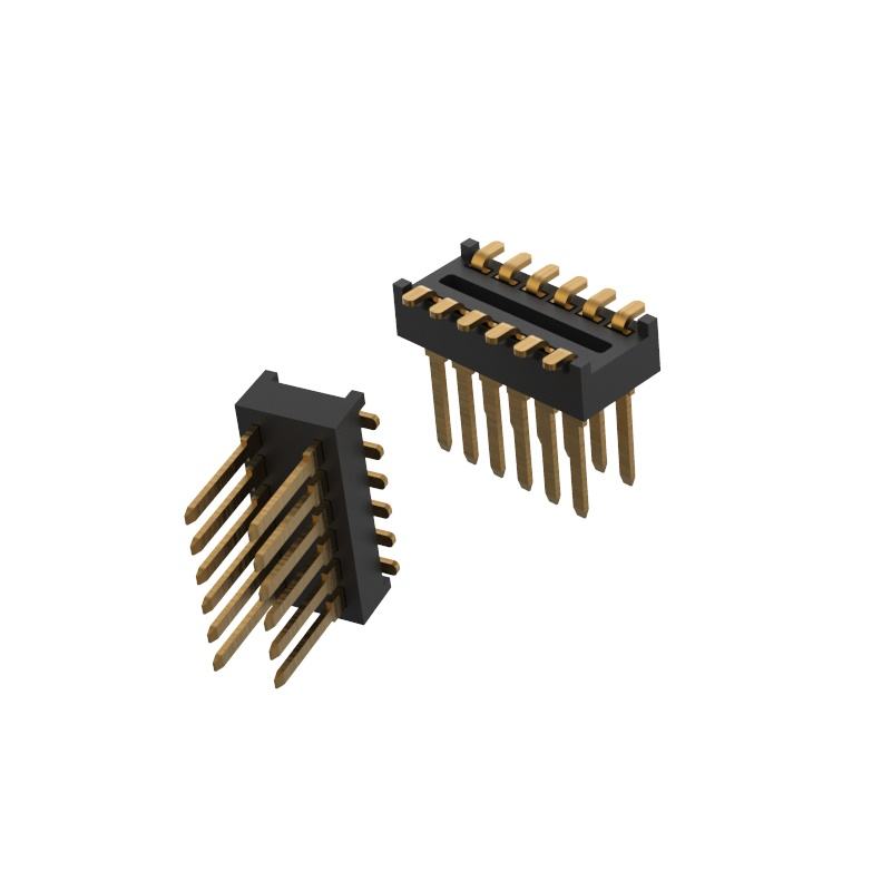 Factory Custom All Kinds of High Quality Automotive Electrical Connectors - 图片 2